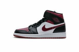 Picture of Air Jordan 1 Mid _SKUfc4202755fc